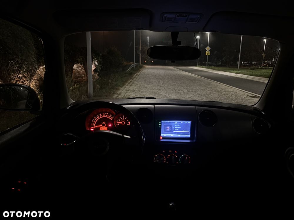 Daihatsu Trevis 1.0 Limited - 25