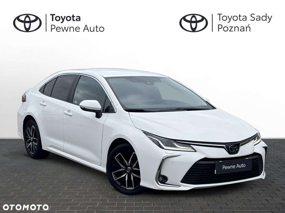 Toyota Corolla - 10