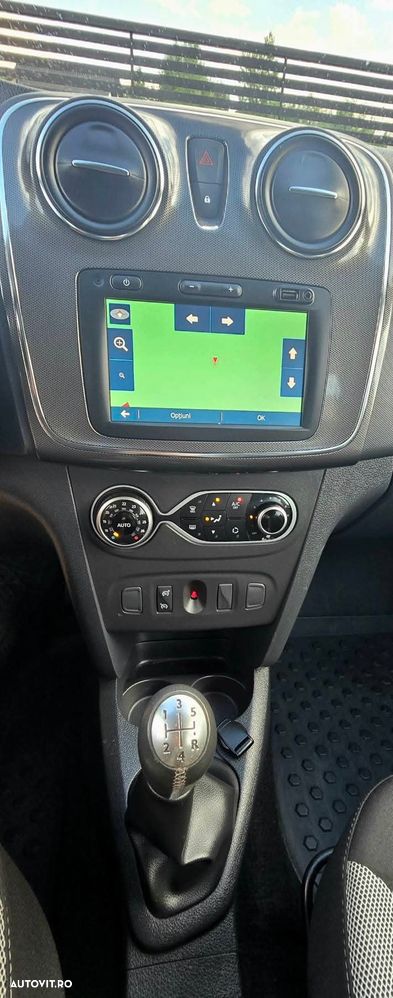 Dacia Sandero Stepway 0.9 TCe Prestige - 29