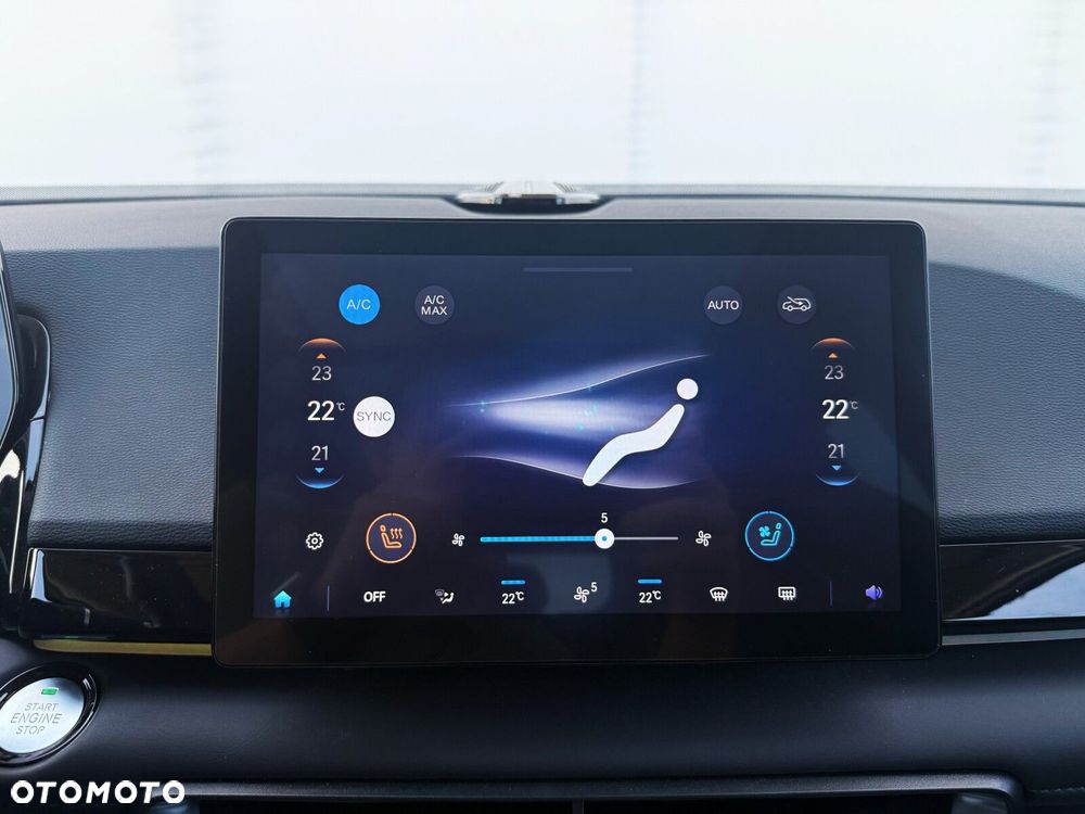 BAIC 5 Beijing 1.5T Luxury DCT - 27