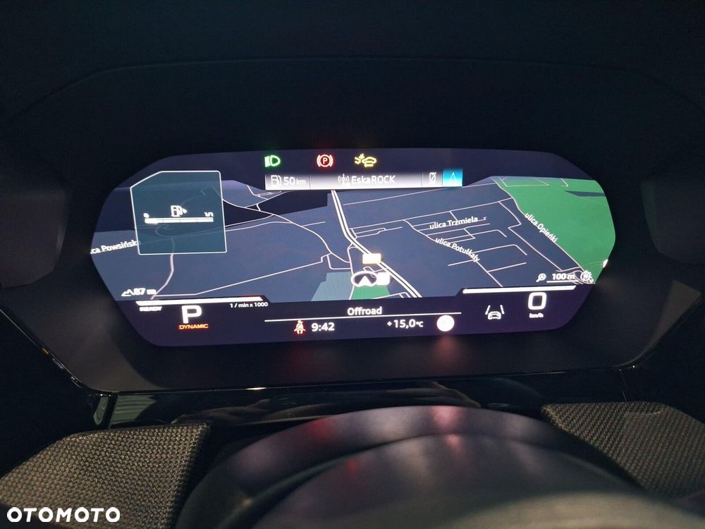 Audi S3 Sportback TFSI Quattro S tronic - 21