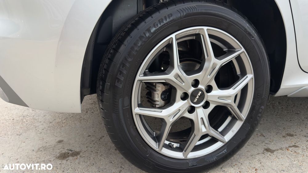 Skoda Kamiq 1.5 TSI DSG Style - 7