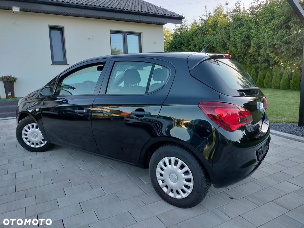Opel Corsa - 35