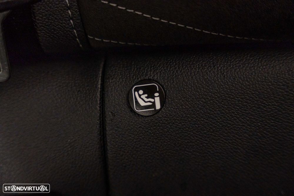 Opel Mokka 1.2 T Ultimate AT - 12