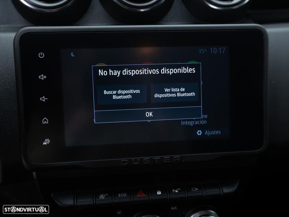 Dacia Duster TCe 130 2WD Série Especial Extreme - 20
