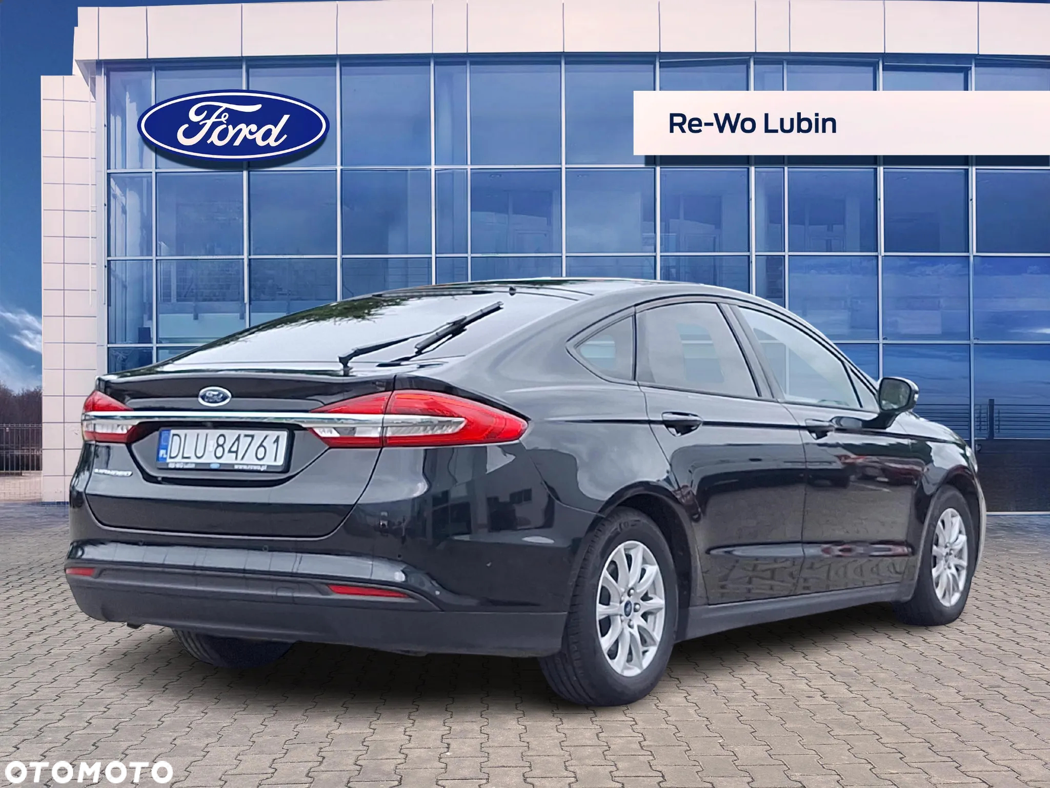 Ford Mondeo 1.5 EcoBoost Edition - 5