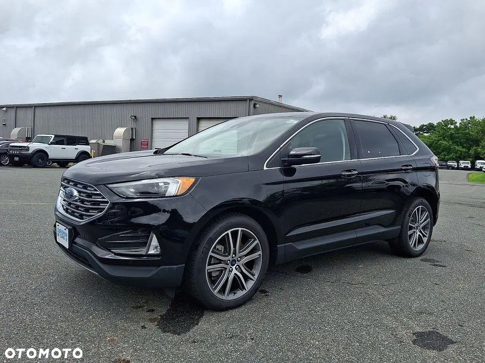 Ford Edge - 4