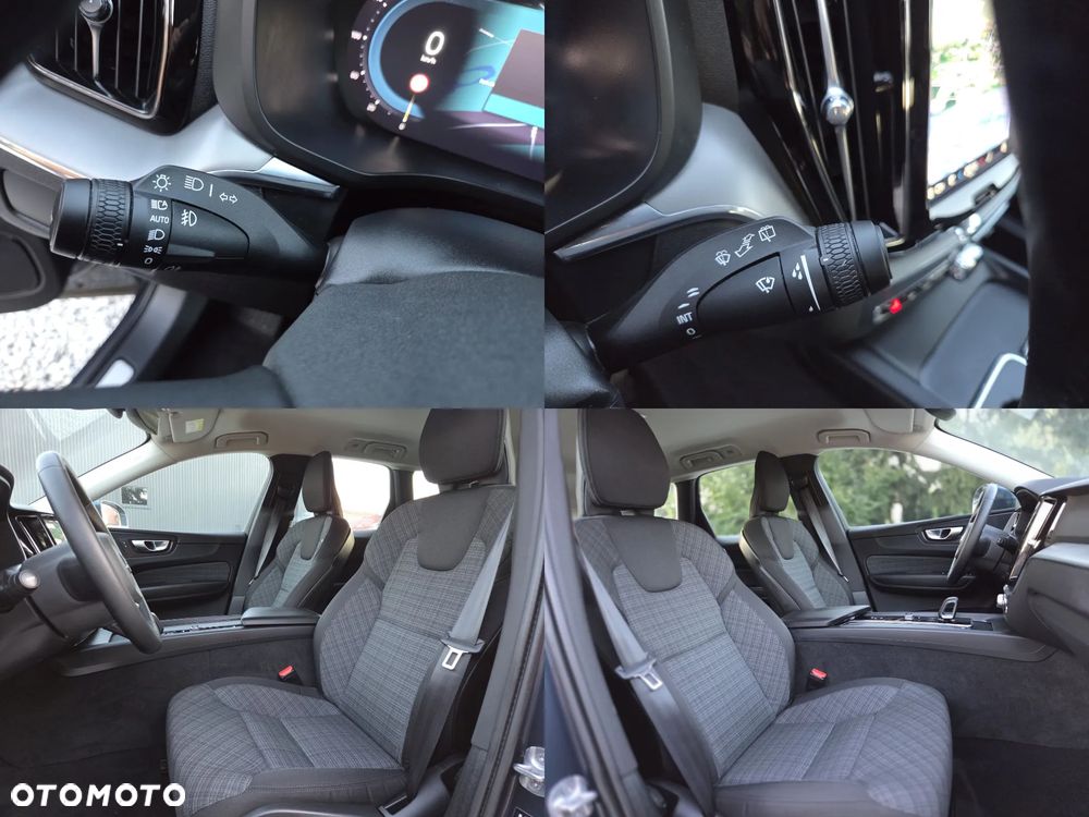 Volvo XC 60 B4 D Core - 19