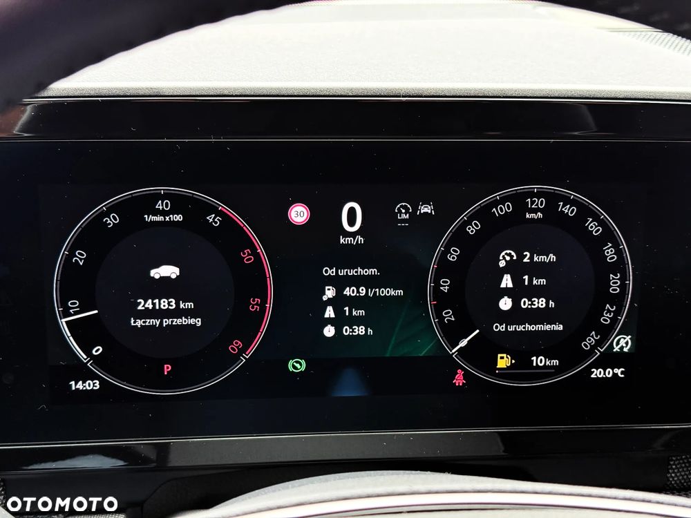Skoda Kodiaq 2.0 TDI 4x4 Selection DSG - 20