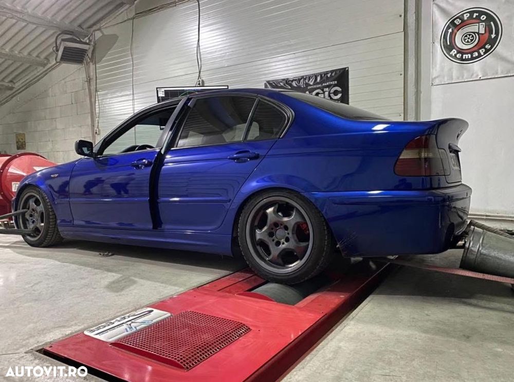 BMW Seria 3 - 4