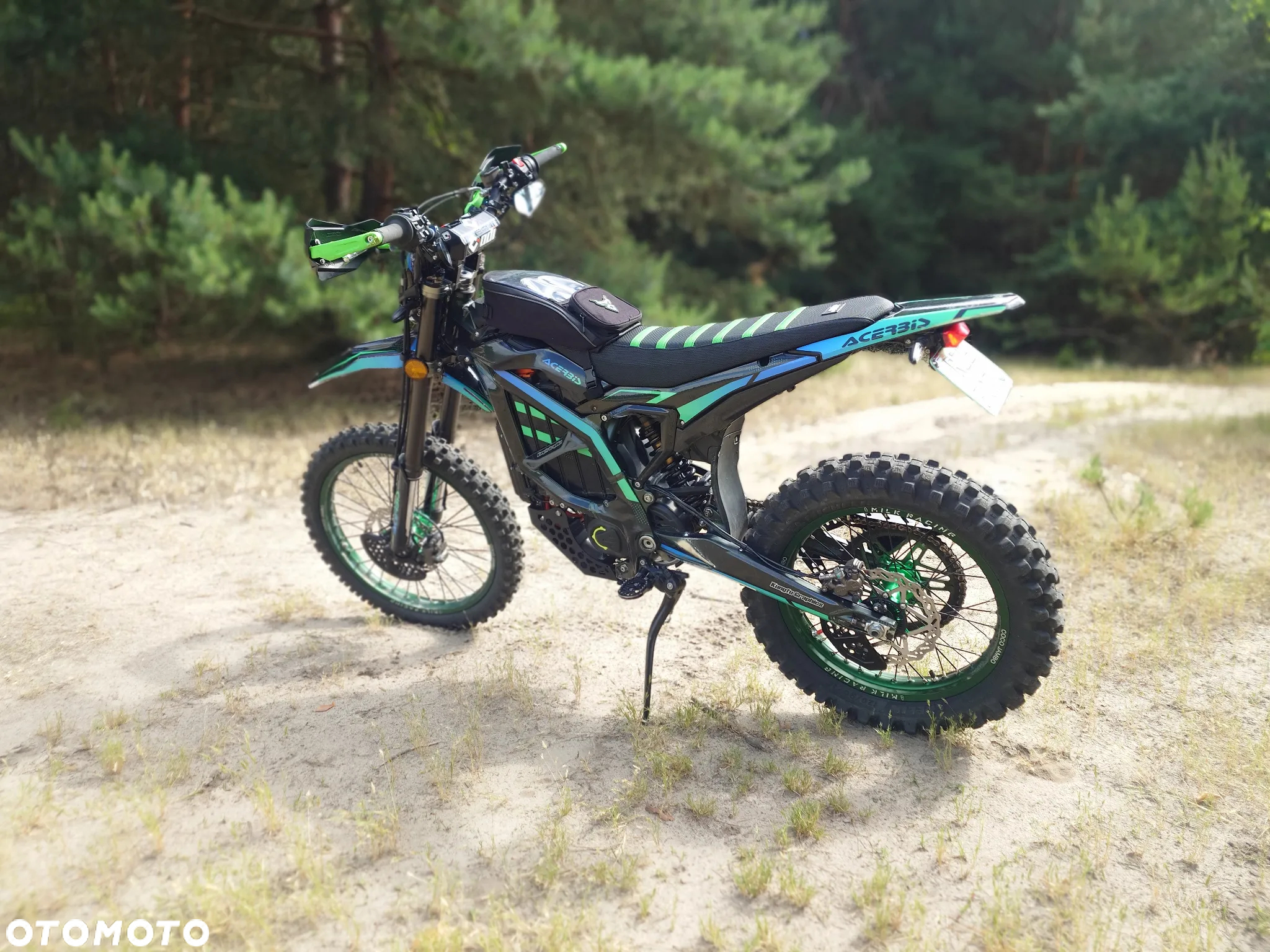 Surron Ultra-Bee
