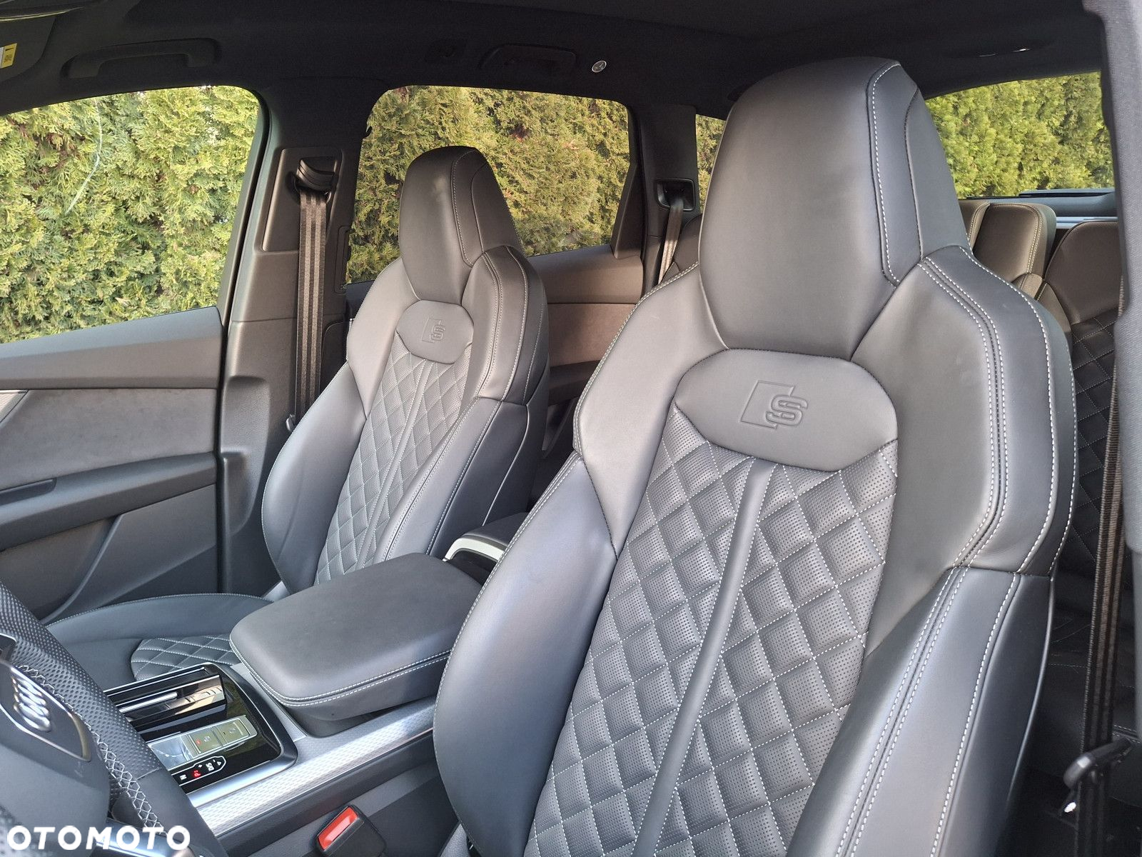 Audi Q7 - 18
