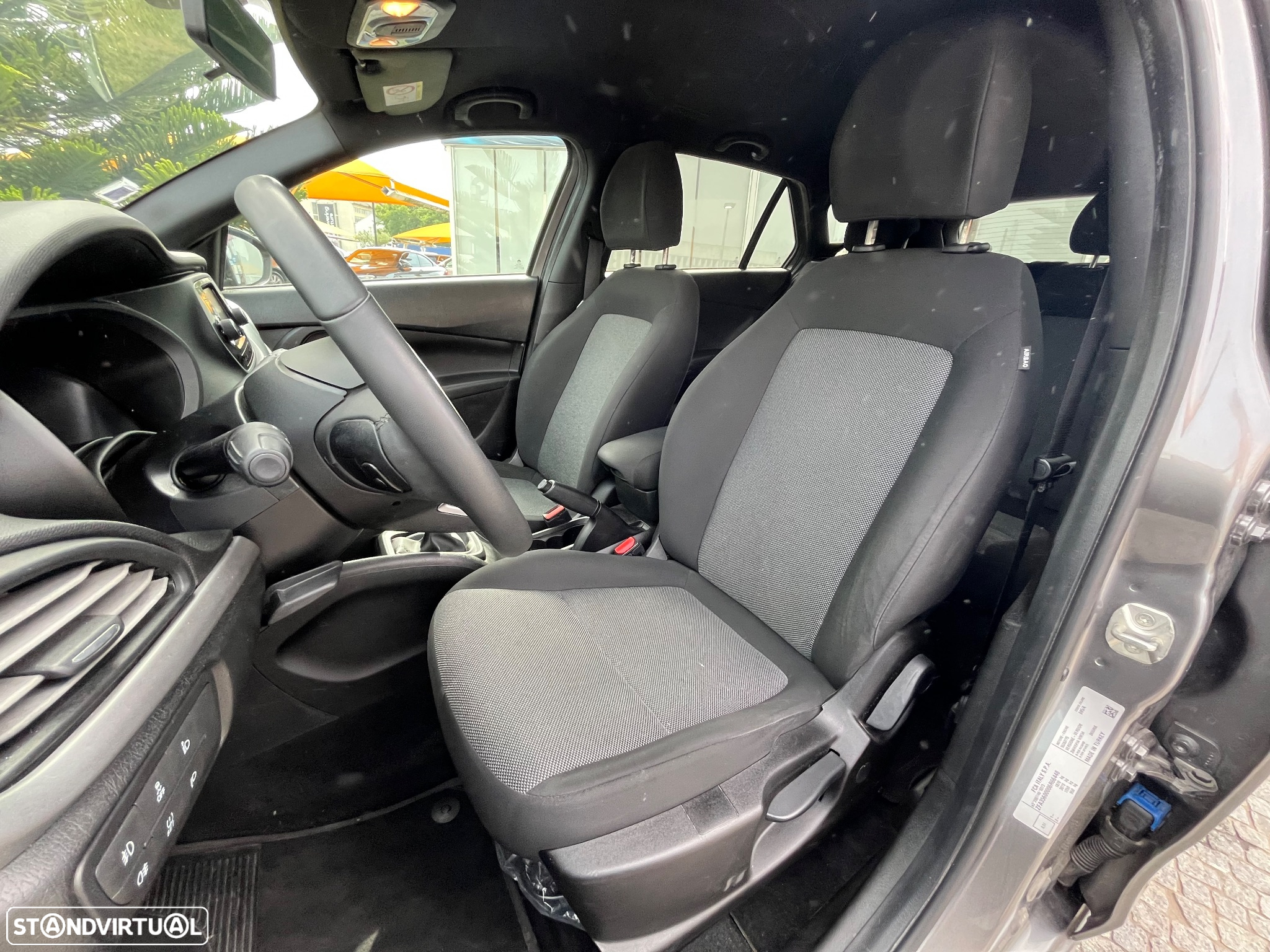 Fiat Tipo Station Wagon 1.3 M-Jet Street - 20