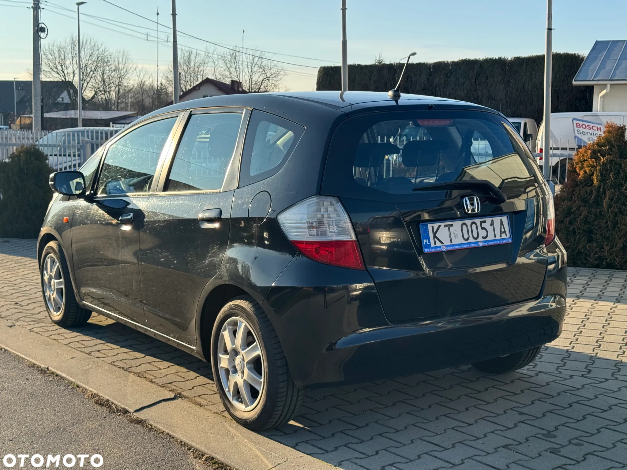Honda Jazz 1.2 i-VTEC Trend - 5