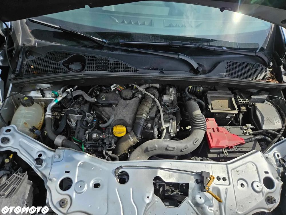 Renault EXPRESS KANGOO 1.5 DCI  2022 - 10