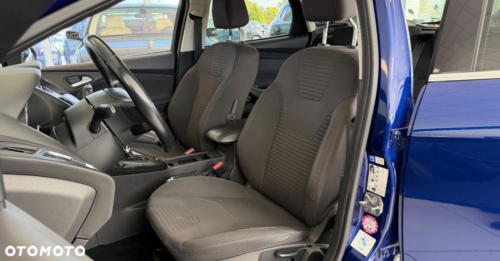 Ford Focus - 14