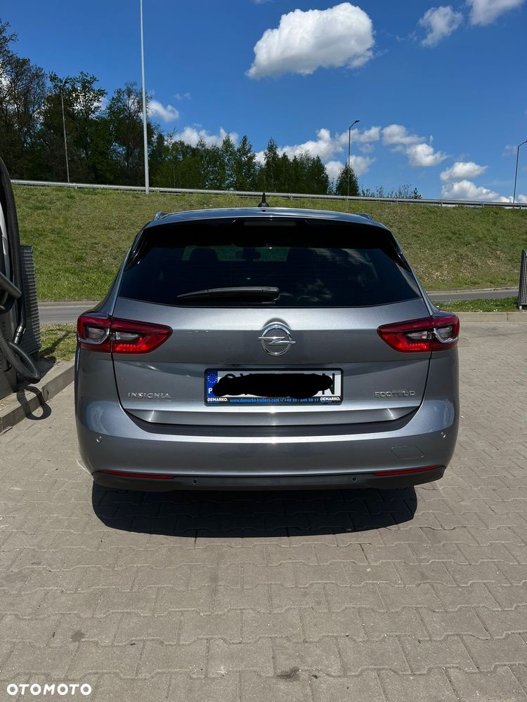 Opel Insignia 1.6 CDTI Innovation S&S Eco - 16