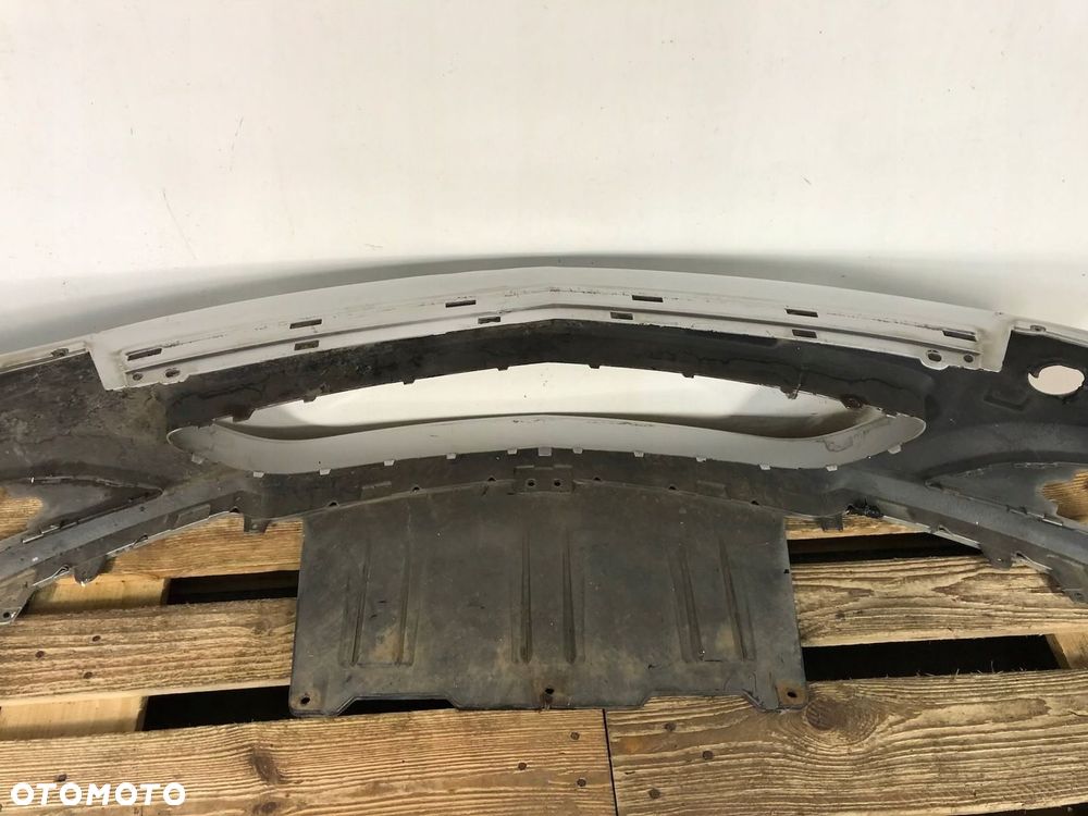 ZDERZAK PRZÓD PRZEDNI OPEL ASTRA III 3 H GTC 2004- 374339703 CAŁY ORYGINAŁ - 6