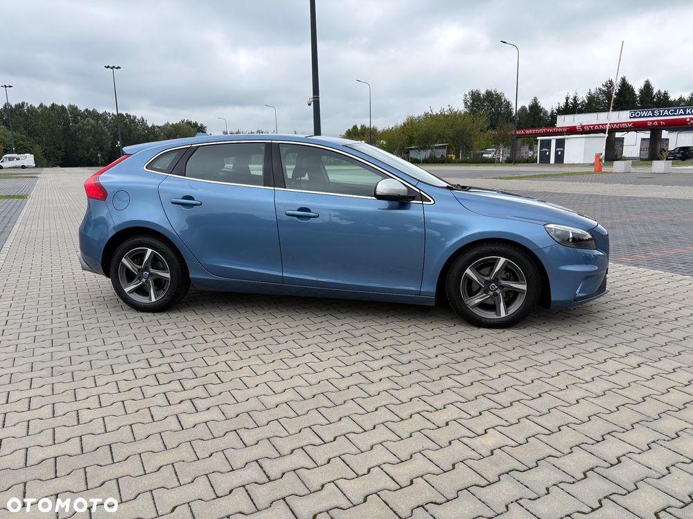 Volvo V40 D2 RDesign - 3