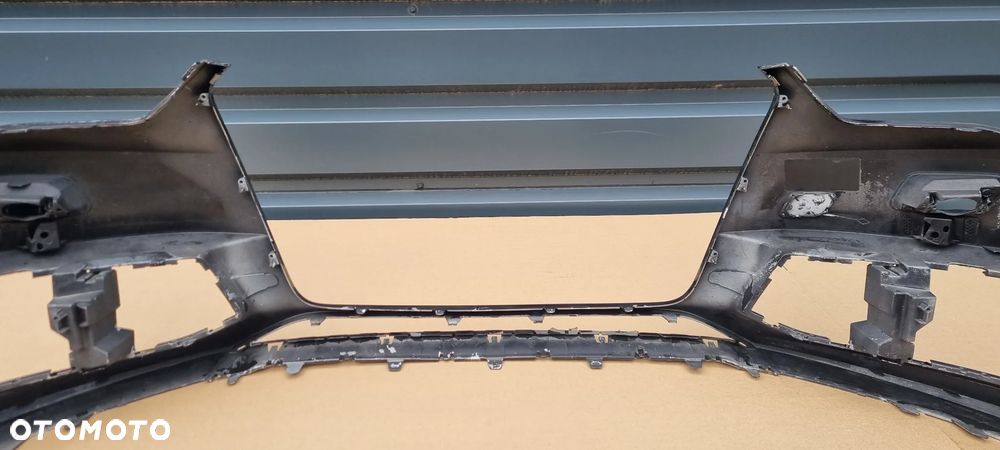 AUDI A3 S3 8V5 S-LINE 2012- Zderzak przód oryginał MG085 - 10