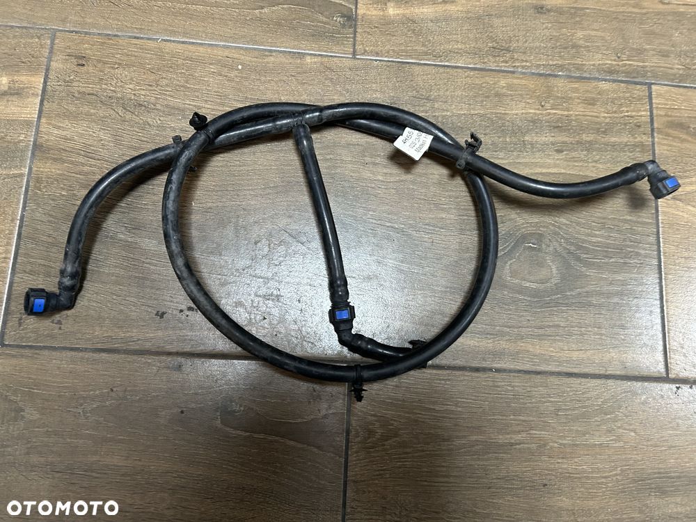 PRZEWÓD SPRYSKIWACZY AUDI A8 D4 4H0955970F ORG - 1