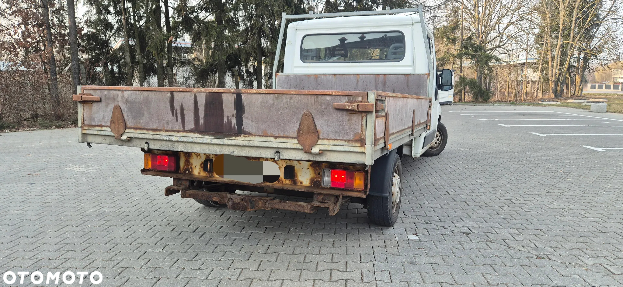 Fiat Ducato - 2