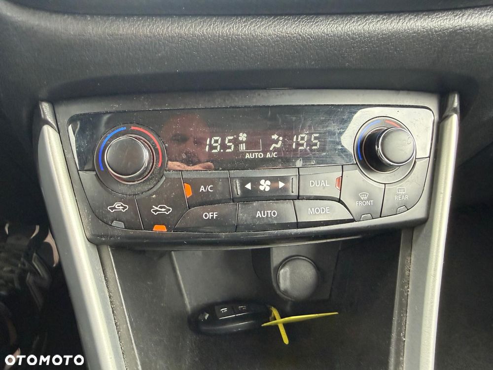 Suzuki SX4 S-Cross 1.6 DDiS 4x2 Comfort+ - 22