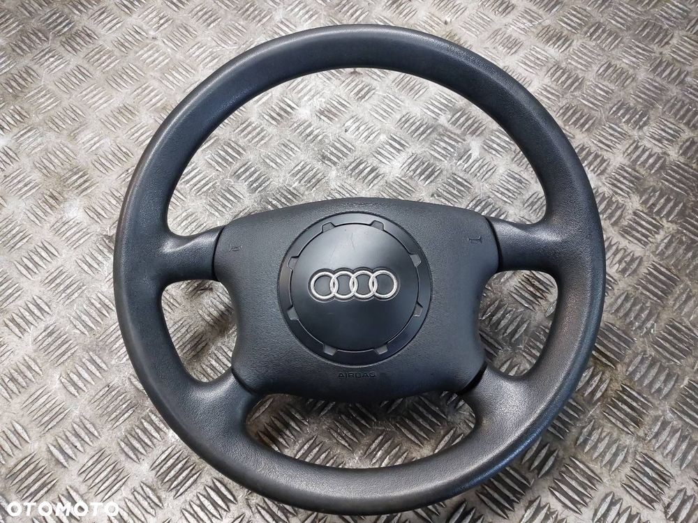 KIEROWNICA + PODUSZKA AUDI A3 8L 8L0880201H - 1