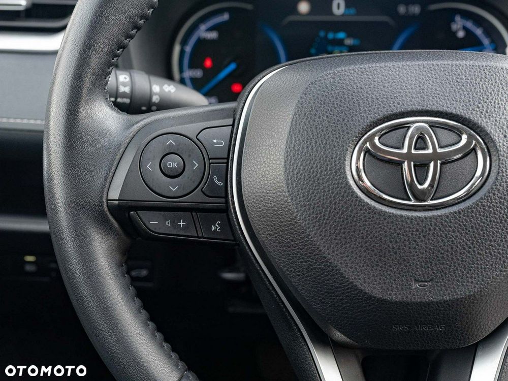 Toyota RAV4 - 14