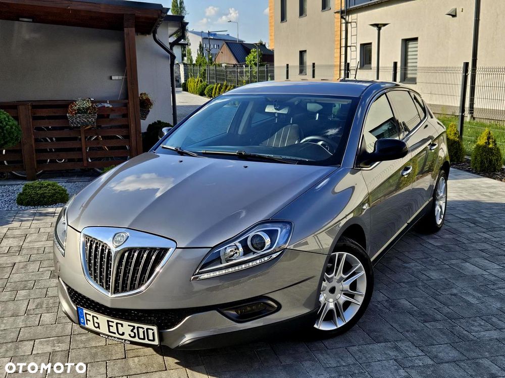 Lancia Delta 1.4 TurboJet 16v Gold