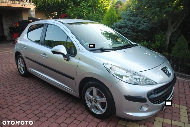 Peugeot 207 1.4 16V Presence - 7