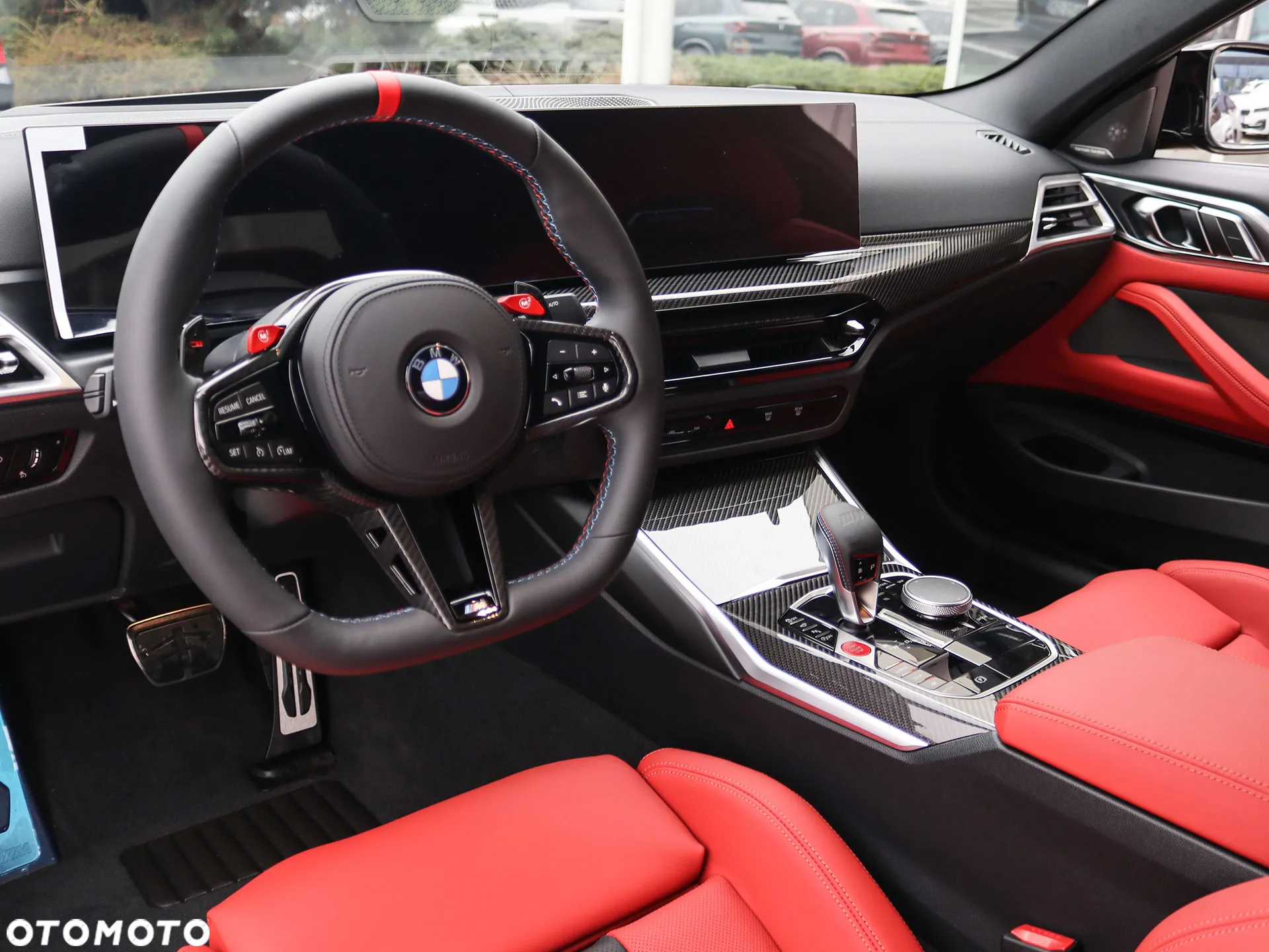 BMW M4 Competition M xDrive - 17