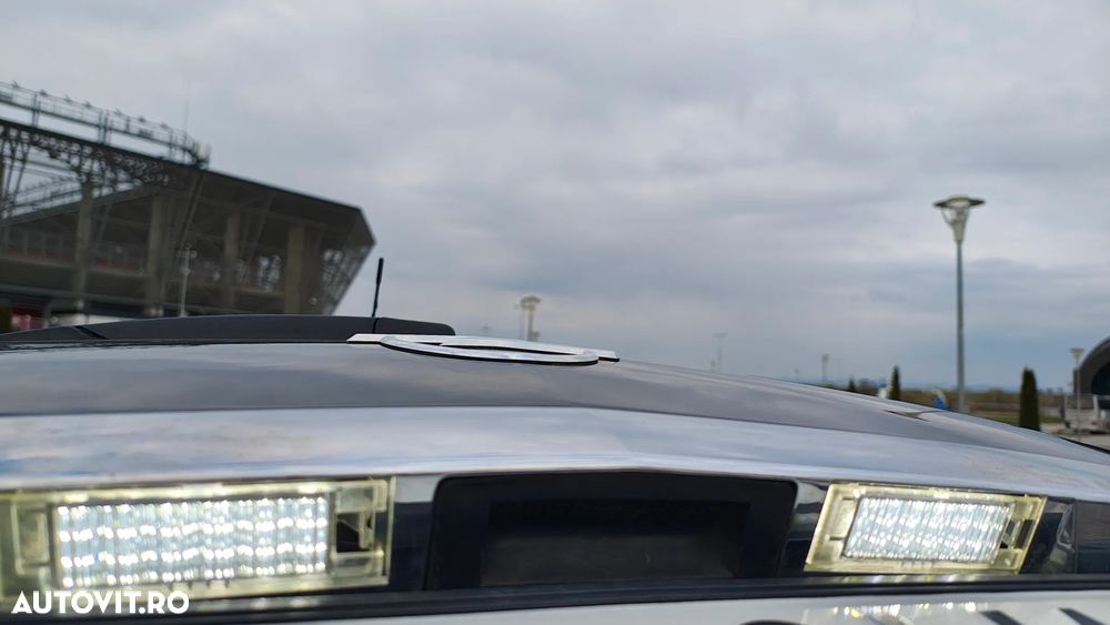 Opel Astra 1.6 Cosmo - 10