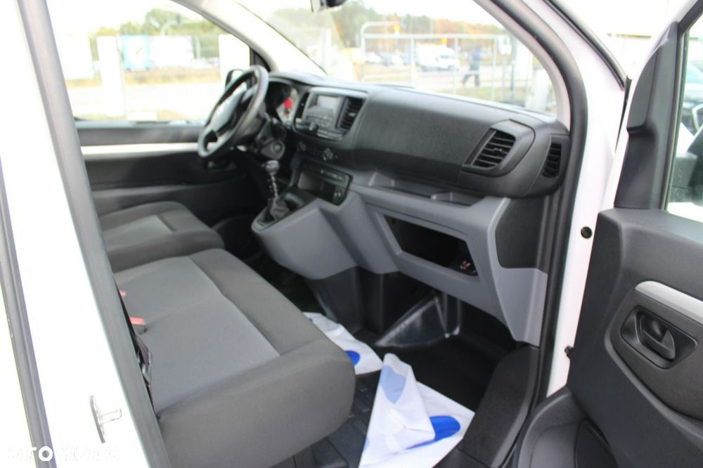 Toyota ProAce - 22