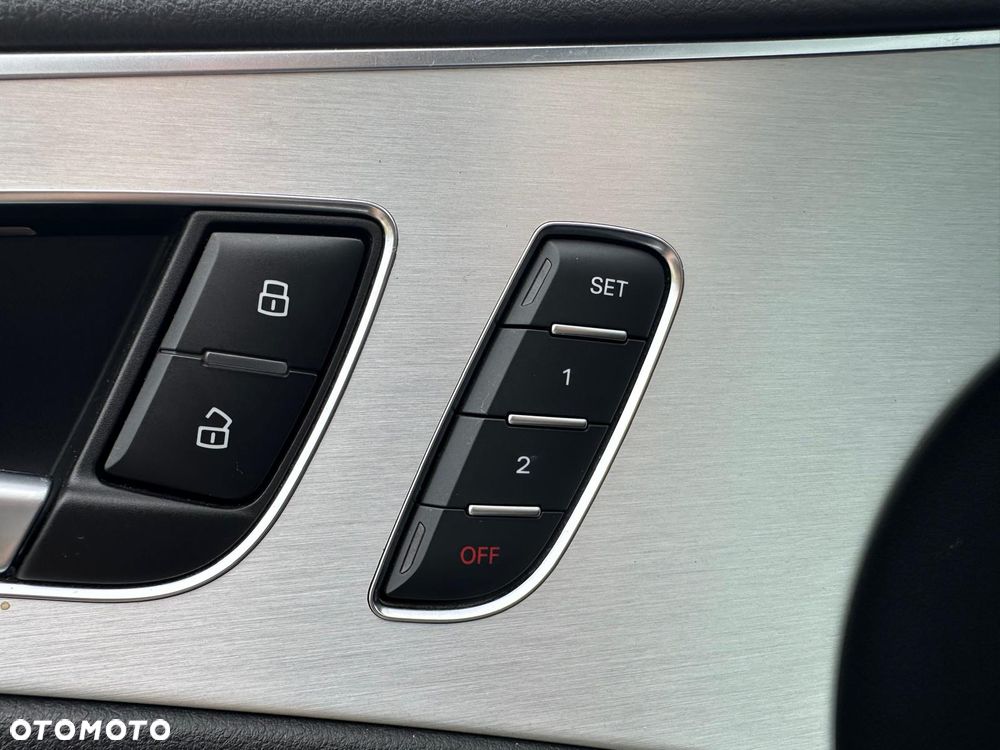 Audi A6 Avant 3.0 TDI Quattro Tiptronic - 13