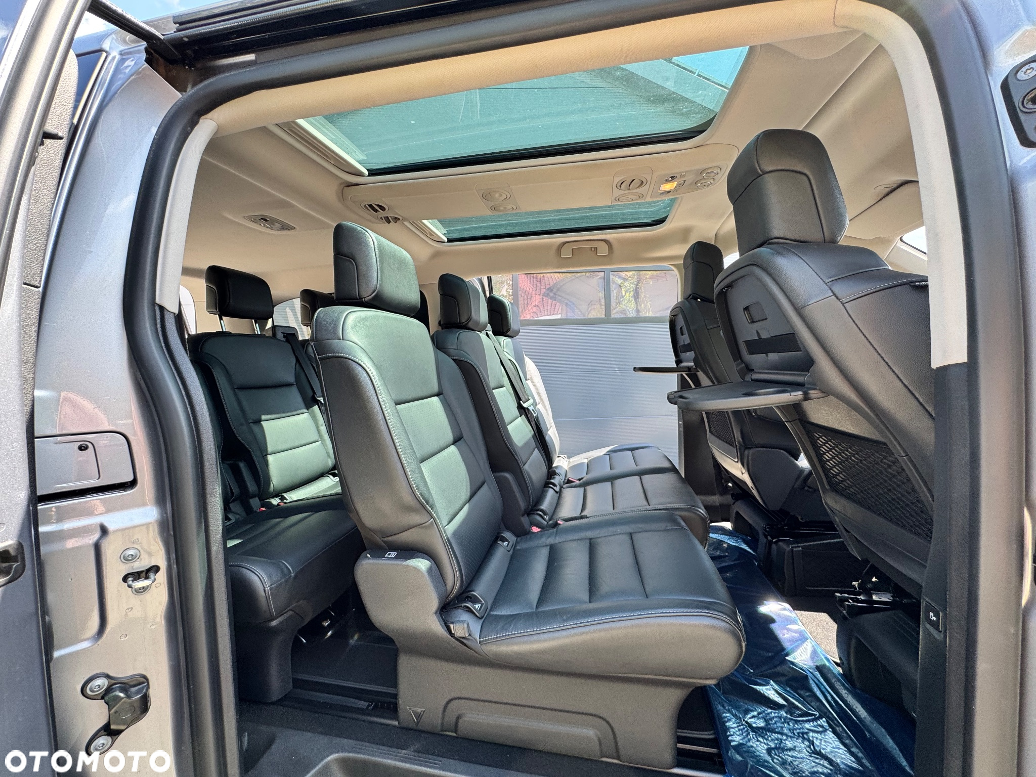 Toyota Proace Verso 2.0 D4-D Medium Family - 33