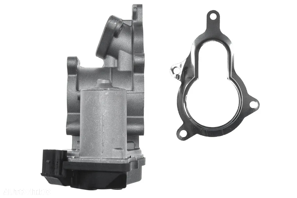Supapa EGR Audi A3, A4 B7, A6 C6, Skoda Octavia 2, Roomster, Volkswagen Polo, motoare 1.4 tdi, 1.9 Tdi, 2.0 tdi - 6