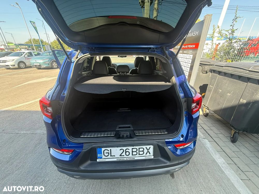 Renault Kadjar TCe GPF Intens - 2