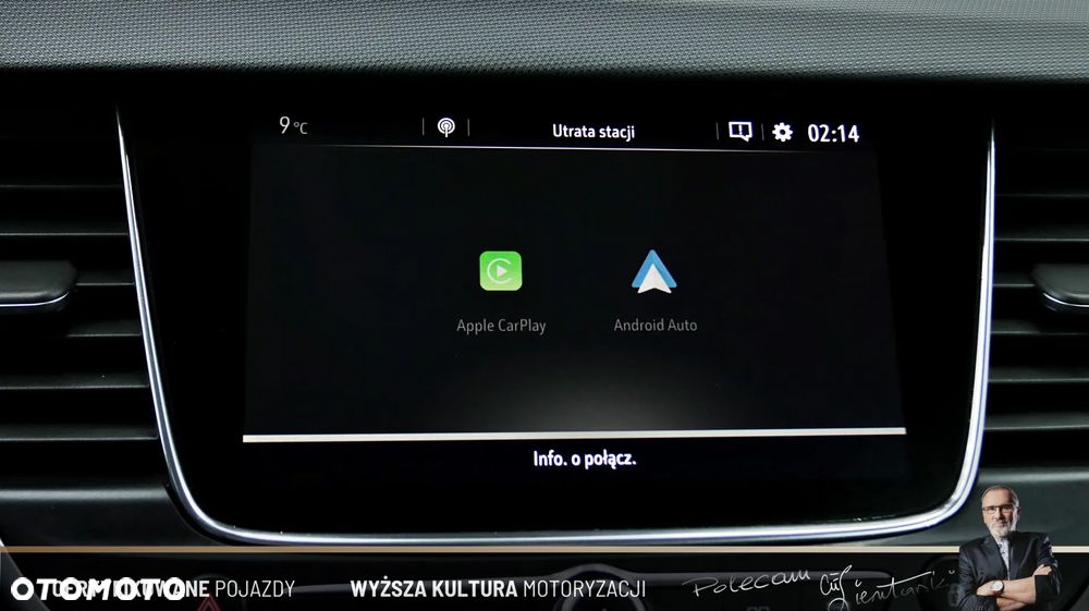 Opel Crossland X 1.5 CDTI Enjoy S&S - 23