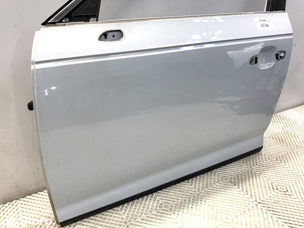 DRZWI LEWY PRZÓD  AUDI A4 Allroad B9 (8WH, 8WJ) 2016 - 2022 2.0 TDI quattro 140 kW [190 KM] olej - 3