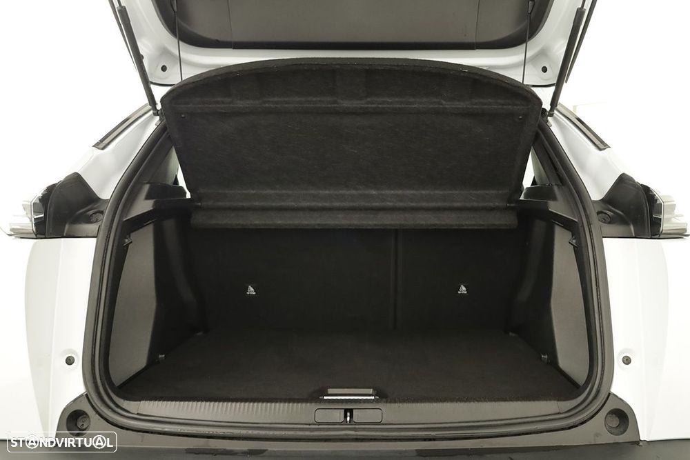 Peugeot 2008 1.2 PureTech Allure - 25