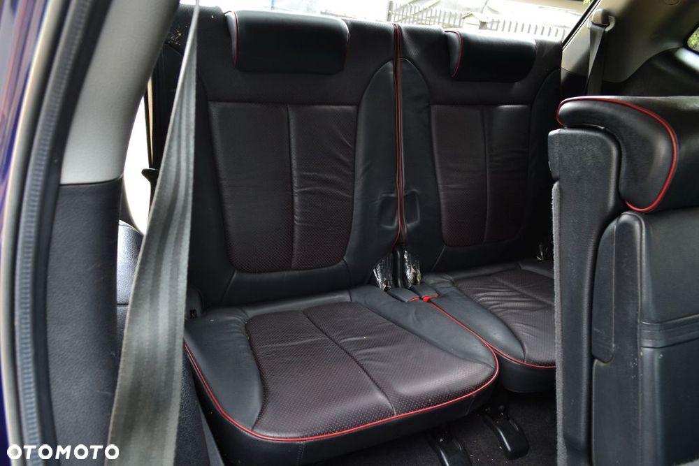 Hyundai Santa Fe 2.2 CRDi Executive - 10