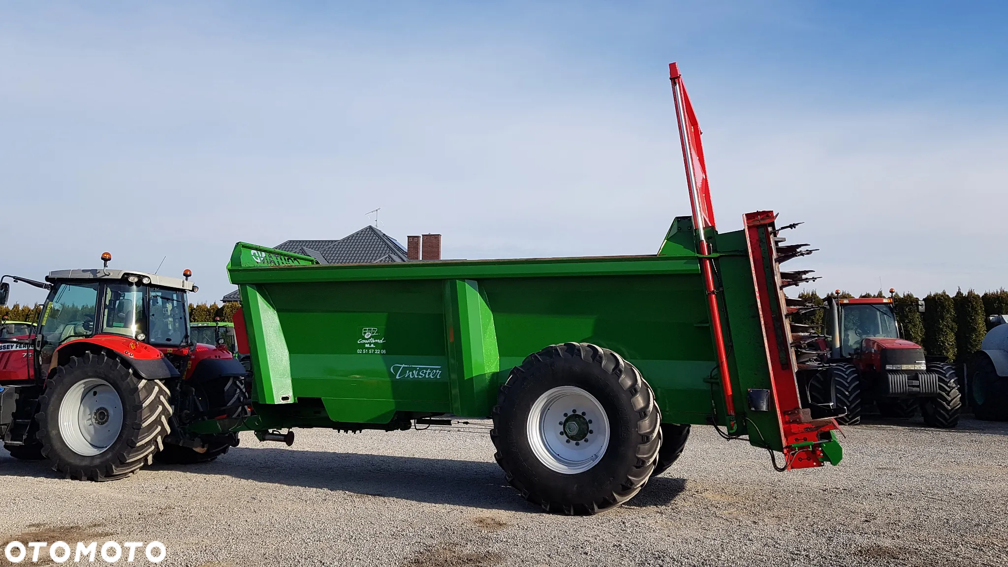 Inny Coutand Twister FT11 2017R - 10