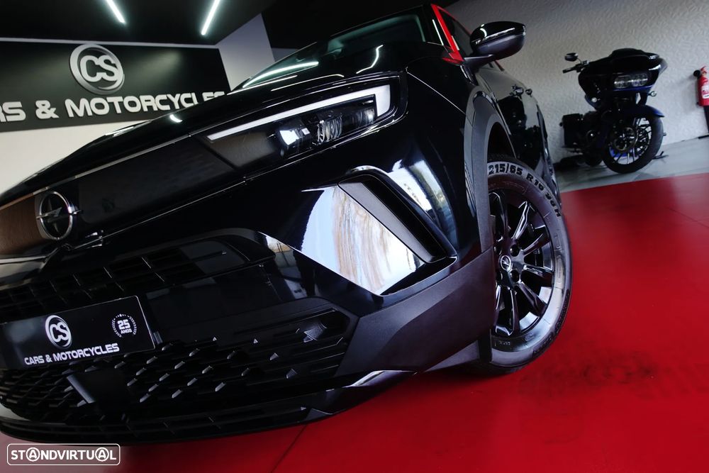 Opel Mokka-e 50 kWh GS - 11