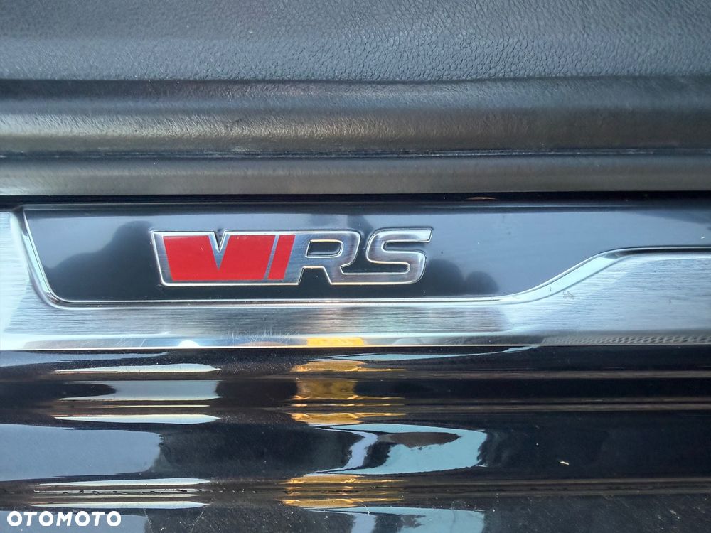 Skoda Octavia 2.0 TDI DSG RS - 15
