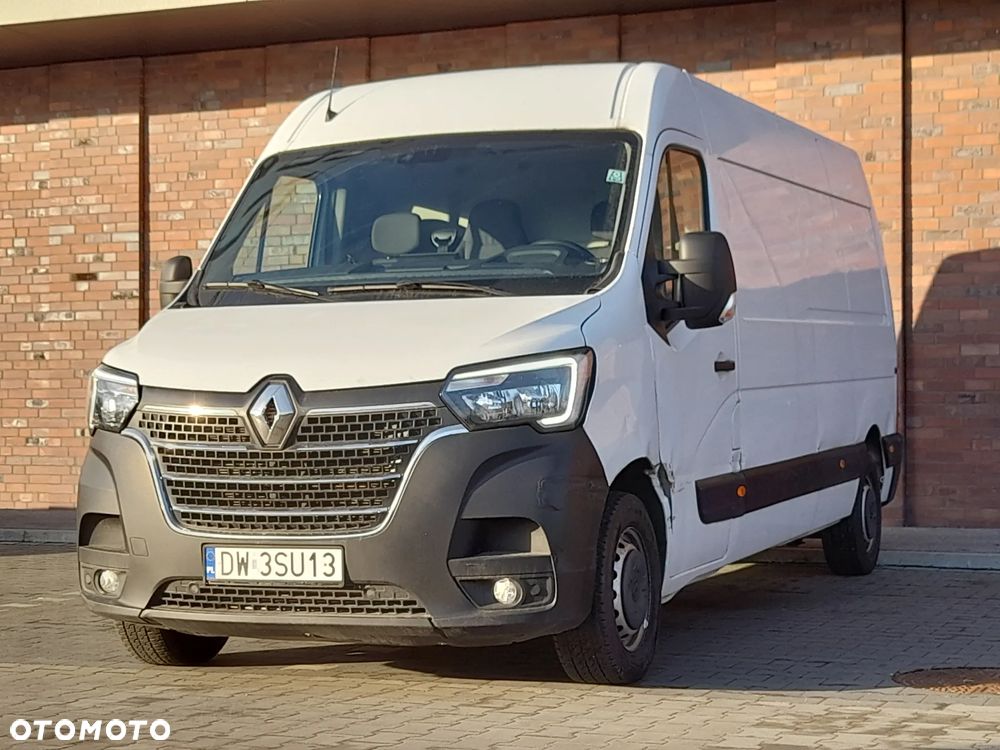 Renault Master - 16