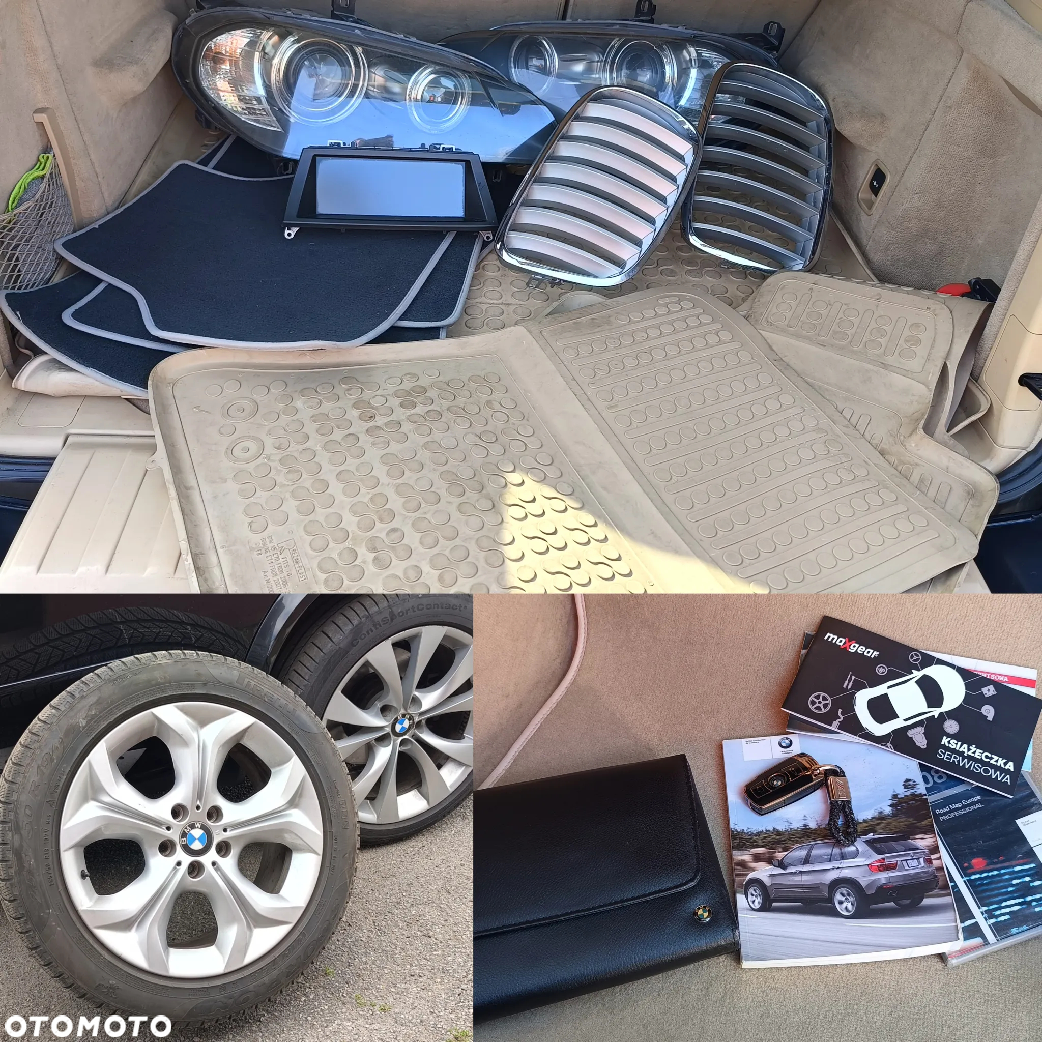 BMW X5 3.0sd xDrive - 26