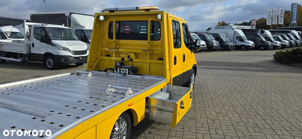 Iveco FULL WERSJA DOSTĘPNA OD RĘKI !!! - 10