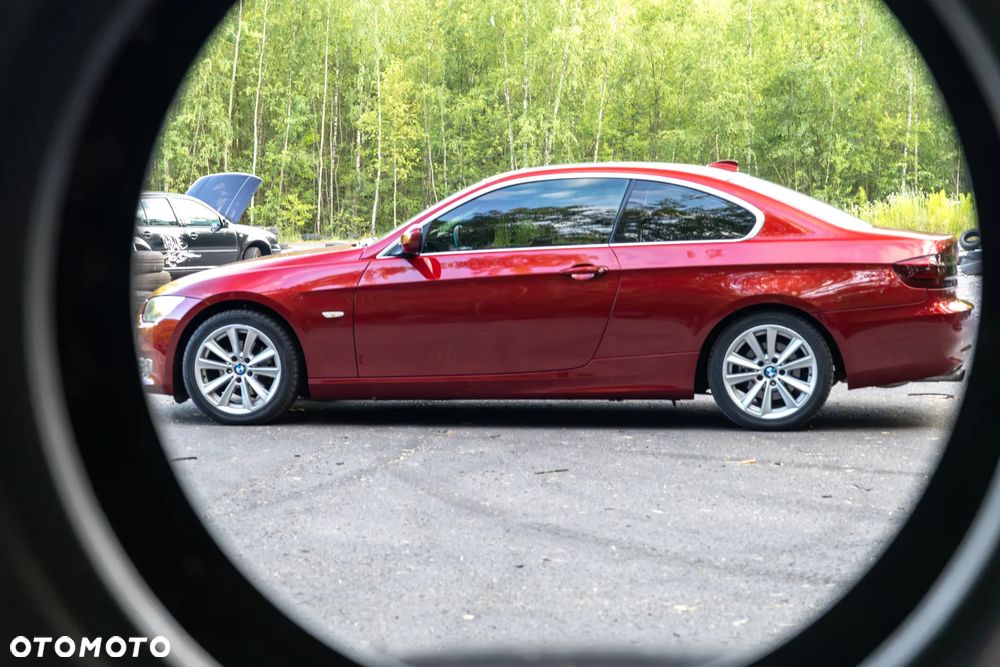 BMW Seria 3 - 8