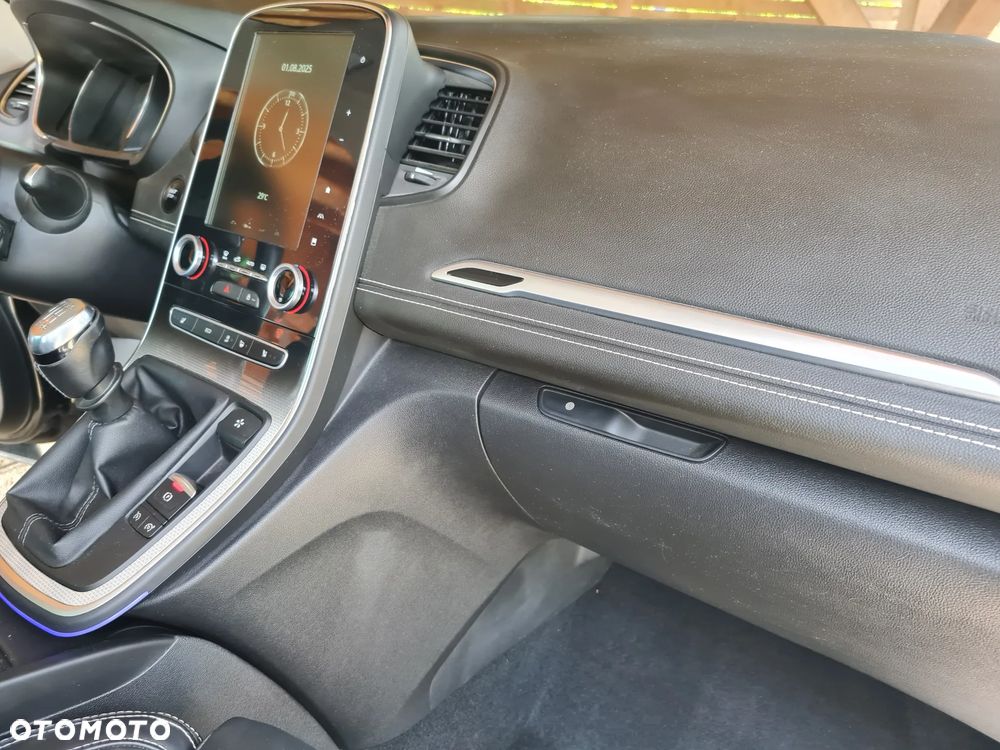 Renault Scenic 1.2 TCe Energy Bose EU6 - 12